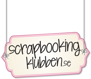 Scrapbookingklubben